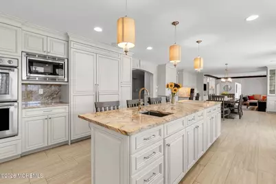 26 Orchard Lane, Colts Neck Township, NJ 07722 - Photo 17