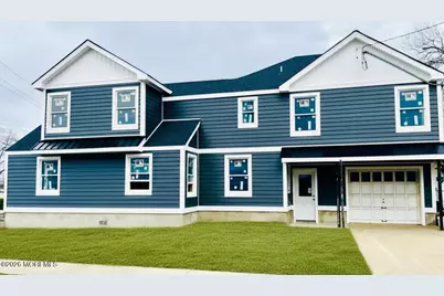 1611 River Road, Belmar, NJ 07719 - Photo 1