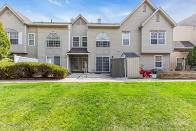 45 Dover Court, Tinton Falls, NJ 07712 - Photo 35