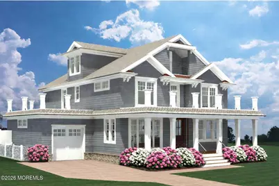 22 Lakeside Avenue, Avon by the Sea, NJ 07717 - Photo 1