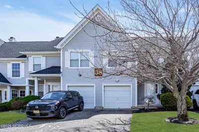 3804 Galloping Hill Lane, Toms River Township, NJ 08755 - Photo 1