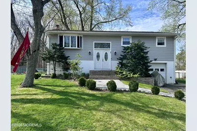 45 Beam Avenue, Jackson, NJ 08527 - Photo 1