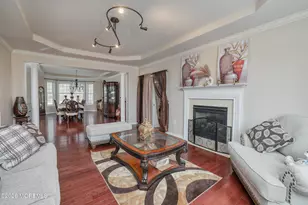 814 Rachel Dr, Franklin Township, NJ 08322 - Photo 5