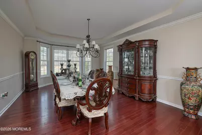 814 Rachel Drive, Franklin Township, NJ 08322 - Photo 11