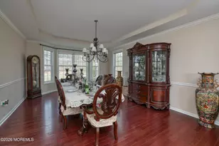 814 Rachel Dr, Franklin Township, NJ 08322 - Photo 11