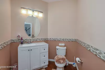 814 Rachel Drive, Franklin Township, NJ 08322 - Photo 27
