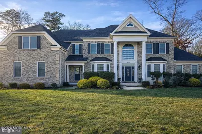 814 Rachel Drive, Franklin Township, NJ 08322 - Photo 1