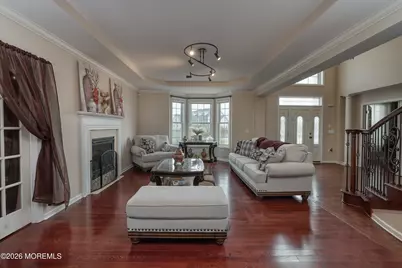 814 Rachel Drive, Franklin Township, NJ 08322 - Photo 7
