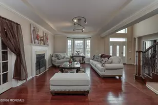 814 Rachel Dr, Franklin Township, NJ 08322 - Photo 7