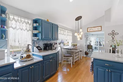 110 Dollmore Avenue, Waretown, NJ 08758 - Photo 15