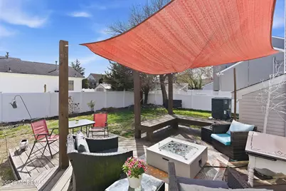 110 Dollmore Avenue, Waretown, NJ 08758 - Photo 33