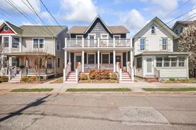 143 Mount Hermon Way #1/2, Ocean Grove, NJ 07756 - Photo 1