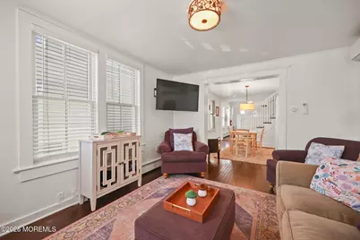 143 Mount Hermon Way #1/2, Ocean Grove, NJ 07756 - Photo 5