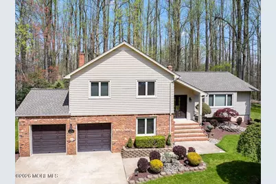 92 Fox Chase Court, Freehold, NJ 07728 - Photo 1