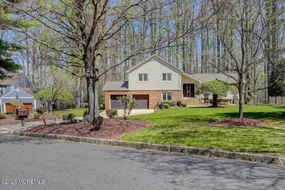 92 Fox Chase Court, Freehold, NJ 07728 - Photo 5