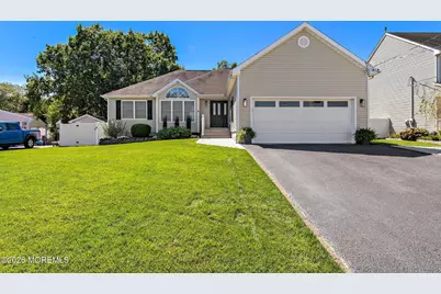 117 Bowline Road, Manahawkin, NJ 08050 - Photo 1