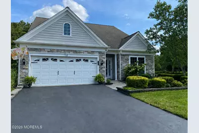 2 Chalfont Lane, Manchester Township, NJ 08759 - Photo 1