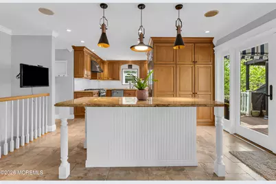 24 Laurelwood Drive, Colts Neck Township, NJ 07722 - Photo 17