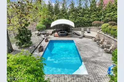 24 Laurelwood Drive, Colts Neck Township, NJ 07722 - Photo 43