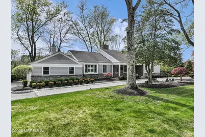 24 Laurelwood Drive, Colts Neck Township, NJ 07722 - Photo 3
