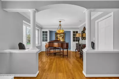 24 Laurelwood Drive, Colts Neck Township, NJ 07722 - Photo 9