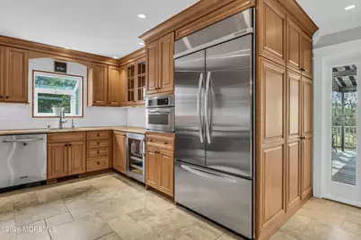 24 Laurelwood Drive, Colts Neck Township, NJ 07722 - Photo 13