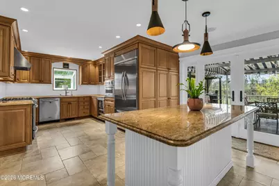 24 Laurelwood Drive, Colts Neck Township, NJ 07722 - Photo 15