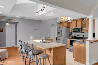 348 Venice Drive, Lavallette, NJ 08735 - Photo 49