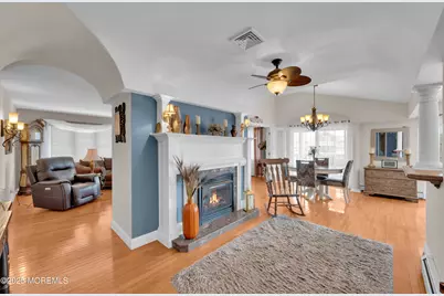 348 Venice Drive, Lavallette, NJ 08735 - Photo 37