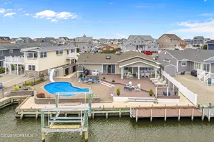 348 Venice Dr, Lavallette, NJ 08735 - Photo 1