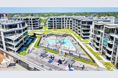 30 Melrose Terrace #219, Long Branch, NJ 07740 - Photo 1