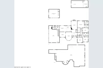 19 Seagull Lane, Lincroft, NJ 07738 - Photo 47