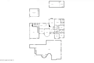 19 Seagull Ln, Lincroft, NJ 07738 - Photo 47