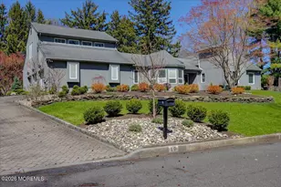 19 Seagull Ln, Lincroft, NJ 07738 - Photo 3