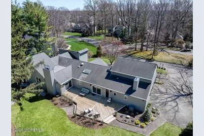 19 Seagull Lane, Lincroft, NJ 07738 - Photo 43