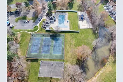 369 Yorkshire Place, Morganville, NJ 07751 - Photo 31