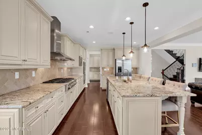 21 Ocean Terrace, Long Branch, NJ 07740 - Photo 5