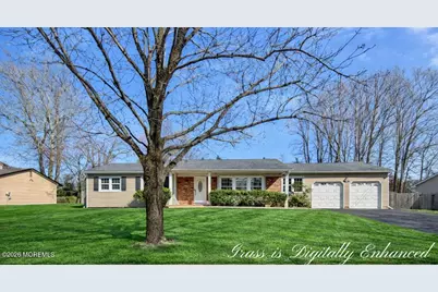 481 Tennent Road, Morganville, NJ 07751 - Photo 5