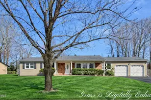 481 Tennent Rd, Morganville, NJ 07751 - Photo 5