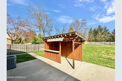 481 Tennent Road, Morganville, NJ 07751 - Photo 33