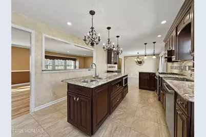 481 Tennent Road, Morganville, NJ 07751 - Photo 13