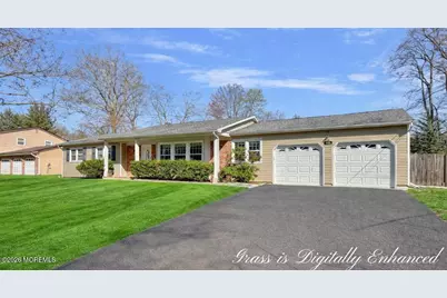 481 Tennent Road, Morganville, NJ 07751 - Photo 1