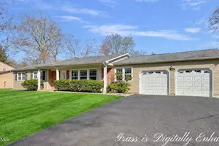 481 Tennent Rd, Morganville, NJ 07751 - Photo 1