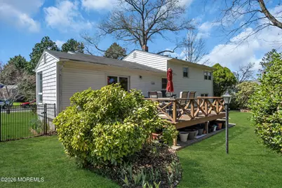 6 Hilltop Road, West Long Branch, NJ 07764 - Photo 29