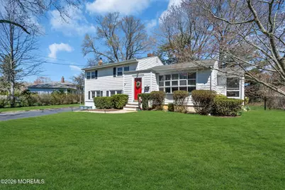 6 Hilltop Road, West Long Branch, NJ 07764 - Photo 33