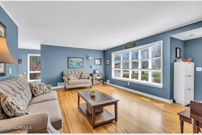 6 Hilltop Road, West Long Branch, NJ 07764 - Photo 5