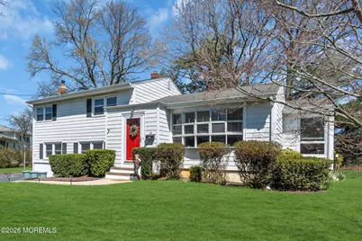 6 Hilltop Road, West Long Branch, NJ 07764 - Photo 27