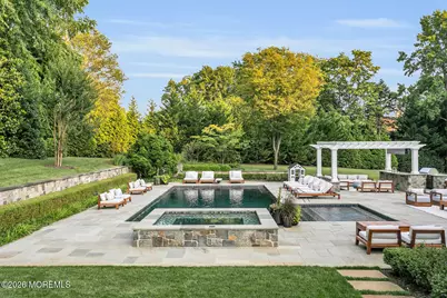 18 Bellevue Avenue, Rumson, NJ 07760 - Photo 3