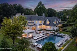 18 Bellevue Ave, Rumson, NJ 07760 - Photo 3