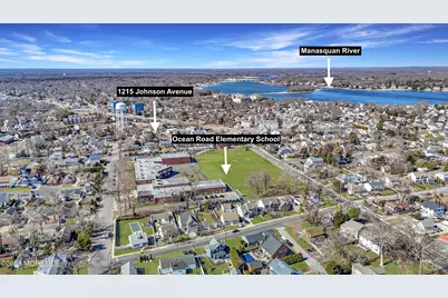 1215 Johnson Avenue, Point Pleasant, NJ 08742 - Photo 1